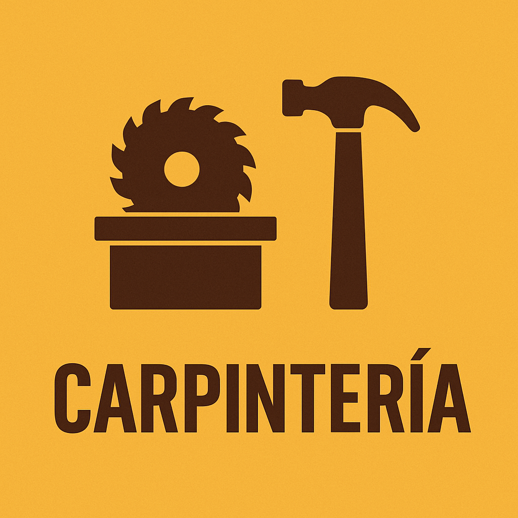 carpinteria alayo